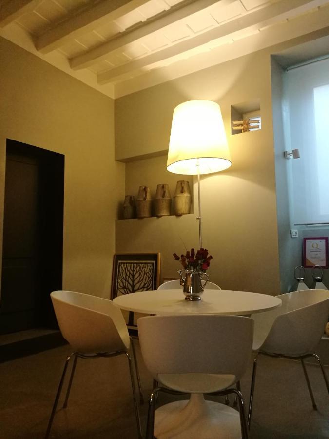 Lo Studio B&B Πιστόια Εξωτερικό φωτογραφία