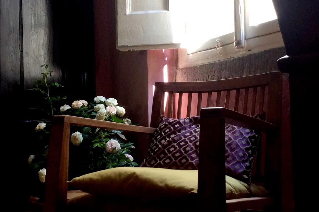 Lo Studio B&B Πιστόια Εξωτερικό φωτογραφία