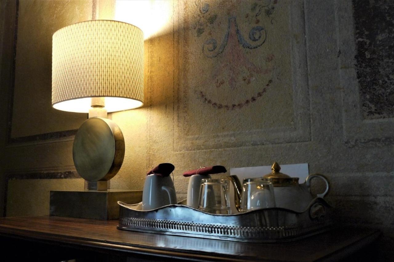 Lo Studio B&B Πιστόια Εξωτερικό φωτογραφία
