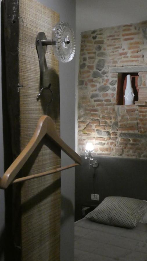 Lo Studio B&B Πιστόια Εξωτερικό φωτογραφία