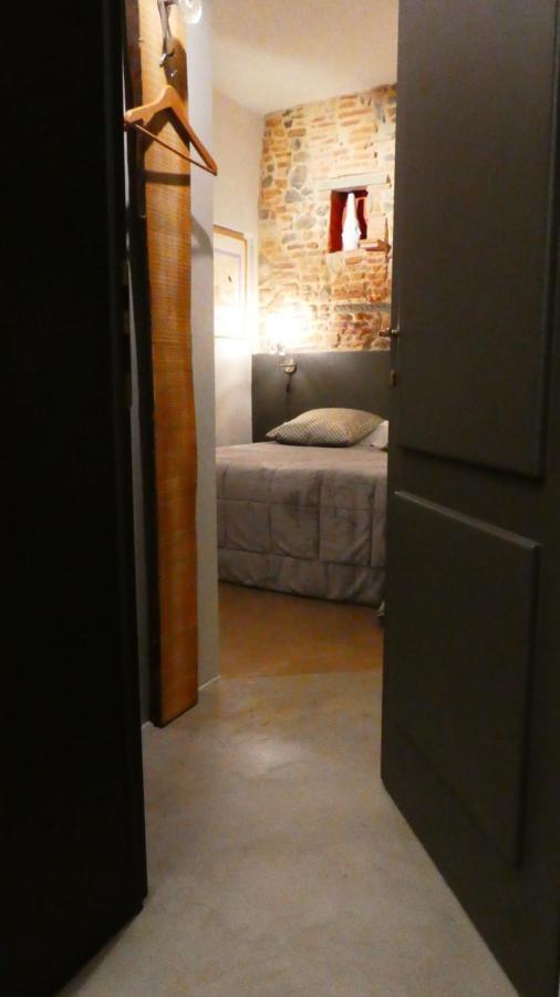 Lo Studio B&B Πιστόια Εξωτερικό φωτογραφία
