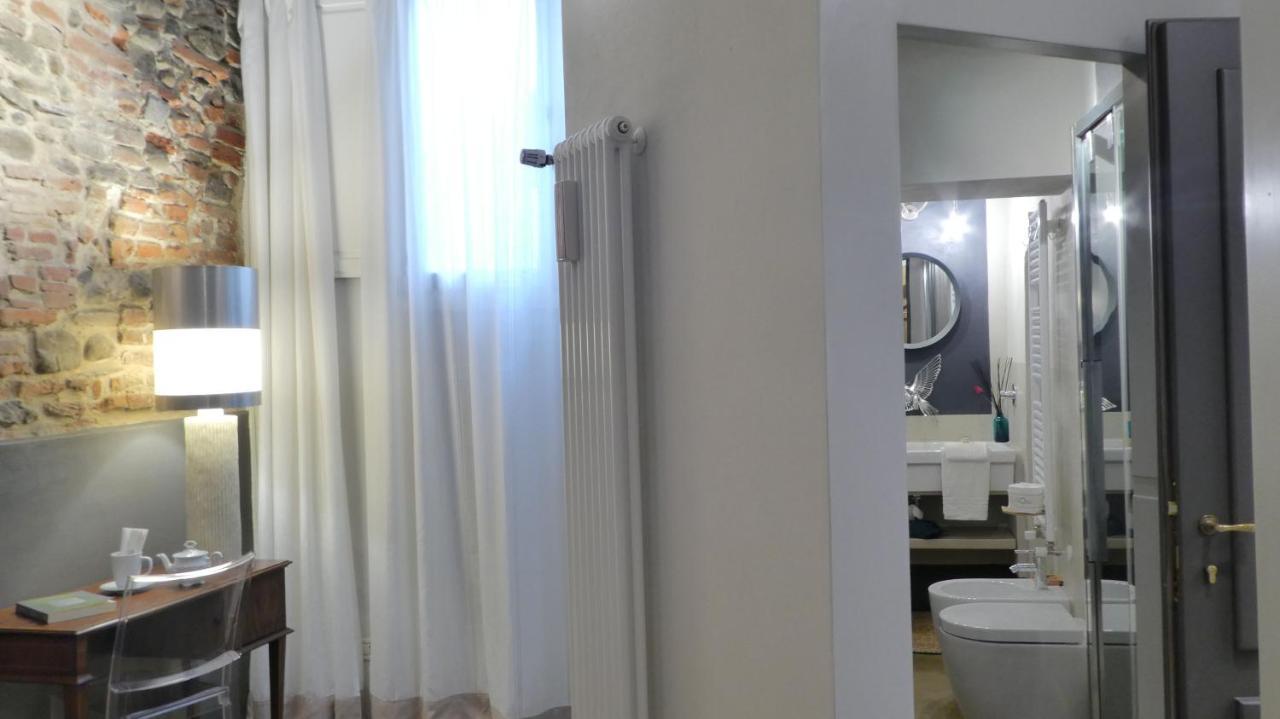 Lo Studio B&B Πιστόια Εξωτερικό φωτογραφία