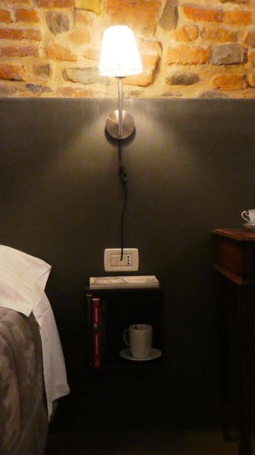 Lo Studio B&B Πιστόια Εξωτερικό φωτογραφία