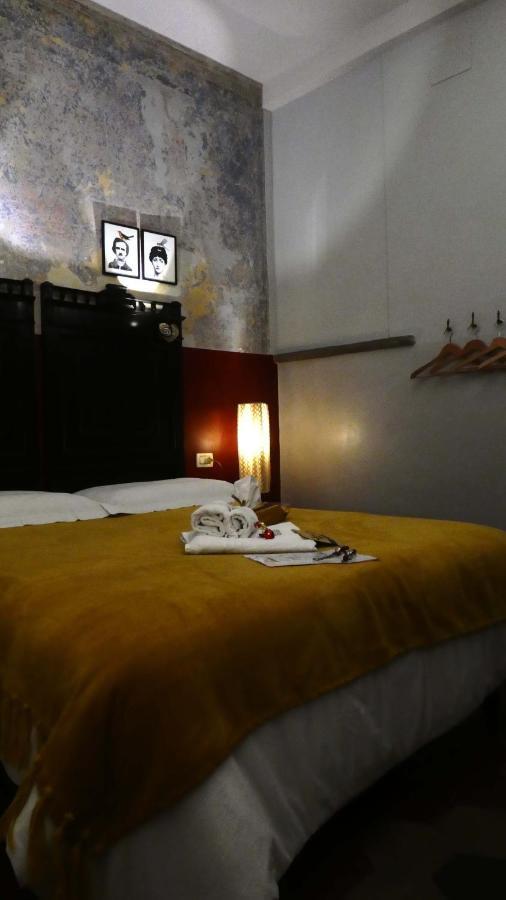 Lo Studio B&B Πιστόια Εξωτερικό φωτογραφία