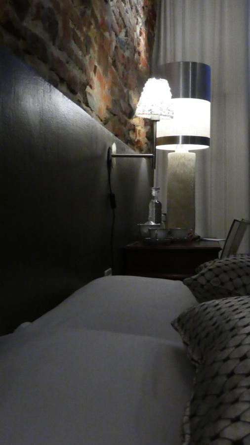 Lo Studio B&B Πιστόια Εξωτερικό φωτογραφία