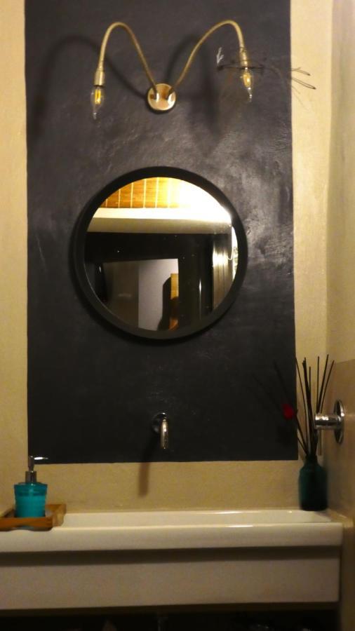 Lo Studio B&B Πιστόια Εξωτερικό φωτογραφία