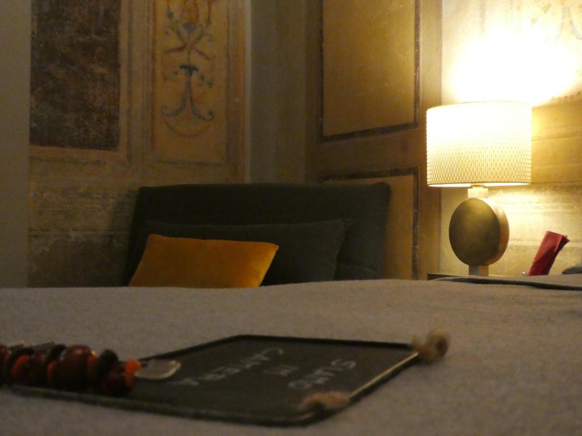 Lo Studio B&B Πιστόια Εξωτερικό φωτογραφία