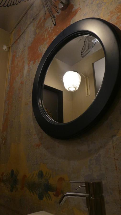 Lo Studio B&B Πιστόια Εξωτερικό φωτογραφία