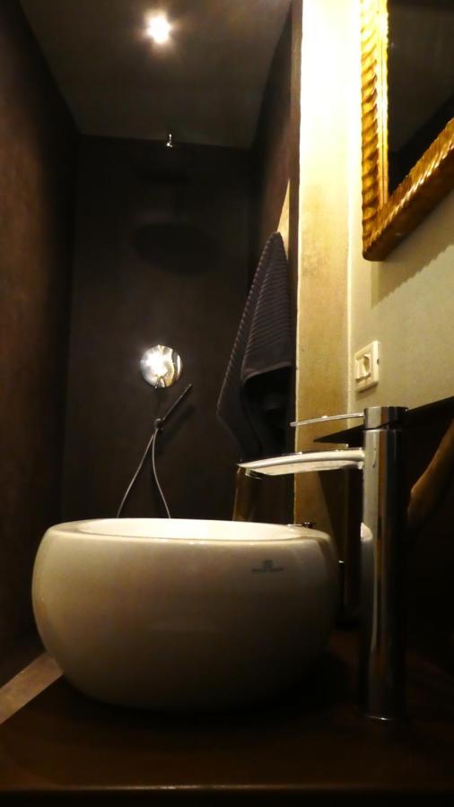 Lo Studio B&B Πιστόια Εξωτερικό φωτογραφία