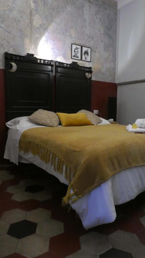 Lo Studio B&B Πιστόια Εξωτερικό φωτογραφία